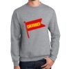 Once a Bulldog Crewneck Sweatshirt Thumbnail