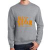 Once a Bulldog Crewneck Sweatshirt Thumbnail