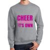 Once a Bulldog Crewneck Sweatshirt Thumbnail