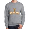 Once a Bulldog Crewneck Sweatshirt Thumbnail