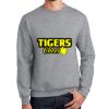 Once a Bulldog Crewneck Sweatshirt Thumbnail