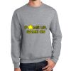 Once a Bulldog Crewneck Sweatshirt Thumbnail