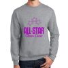 Once a Bulldog Crewneck Sweatshirt Thumbnail