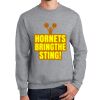 Once a Bulldog Crewneck Sweatshirt Thumbnail