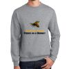 Once a Bulldog Crewneck Sweatshirt Thumbnail