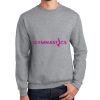Once a Bulldog Crewneck Sweatshirt Thumbnail