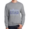 Once a Bulldog Crewneck Sweatshirt Thumbnail