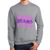 Once a Bulldog Crewneck Sweatshirt Thumbnail
