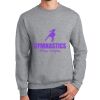 Once a Bulldog Crewneck Sweatshirt Thumbnail