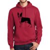 Once a Bulldog Hoodie Sweatshirt Thumbnail