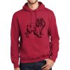 Once a Bulldog Hoodie Sweatshirt Thumbnail