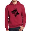 Once a Bulldog Hoodie Sweatshirt Thumbnail