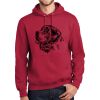 Once a Bulldog Hoodie Sweatshirt Thumbnail