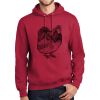 Once a Bulldog Hoodie Sweatshirt Thumbnail