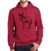 Once a Bulldog Hoodie Sweatshirt Thumbnail