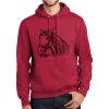 Once a Bulldog Hoodie Sweatshirt Thumbnail
