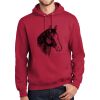 Once a Bulldog Hoodie Sweatshirt Thumbnail