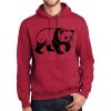 Once a Bulldog Hoodie Sweatshirt Thumbnail