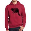 Once a Bulldog Hoodie Sweatshirt Thumbnail