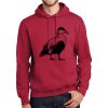 Once a Bulldog Hoodie Sweatshirt Thumbnail
