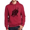 Once a Bulldog Hoodie Sweatshirt Thumbnail