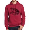 Once a Bulldog Hoodie Sweatshirt Thumbnail