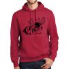 Once a Bulldog Hoodie Sweatshirt Thumbnail