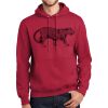 Once a Bulldog Hoodie Sweatshirt Thumbnail