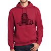 Once a Bulldog Hoodie Sweatshirt Thumbnail