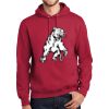 Once a Bulldog Hoodie Sweatshirt Thumbnail