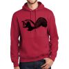 Once a Bulldog Hoodie Sweatshirt Thumbnail