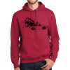 Once a Bulldog Hoodie Sweatshirt Thumbnail