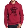 Once a Bulldog Hoodie Sweatshirt Thumbnail
