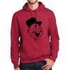 Once a Bulldog Hoodie Sweatshirt Thumbnail