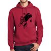 Once a Bulldog Hoodie Sweatshirt Thumbnail