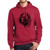 Once a Bulldog Hoodie Sweatshirt Thumbnail