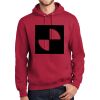 Once a Bulldog Hoodie Sweatshirt Thumbnail