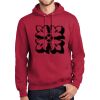 Once a Bulldog Hoodie Sweatshirt Thumbnail