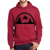 Once a Bulldog Hoodie Sweatshirt Thumbnail