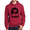 Once a Bulldog Hoodie Sweatshirt Thumbnail