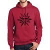 Once a Bulldog Hoodie Sweatshirt Thumbnail