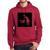 Once a Bulldog Hoodie Sweatshirt Thumbnail