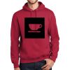 Once a Bulldog Hoodie Sweatshirt Thumbnail