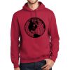 Once a Bulldog Hoodie Sweatshirt Thumbnail