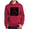 Once a Bulldog Hoodie Sweatshirt Thumbnail