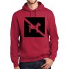 Once a Bulldog Hoodie Sweatshirt Thumbnail