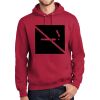 Once a Bulldog Hoodie Sweatshirt Thumbnail