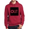 Once a Bulldog Hoodie Sweatshirt Thumbnail