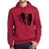 Once a Bulldog Hoodie Sweatshirt Thumbnail