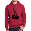 Once a Bulldog Hoodie Sweatshirt Thumbnail